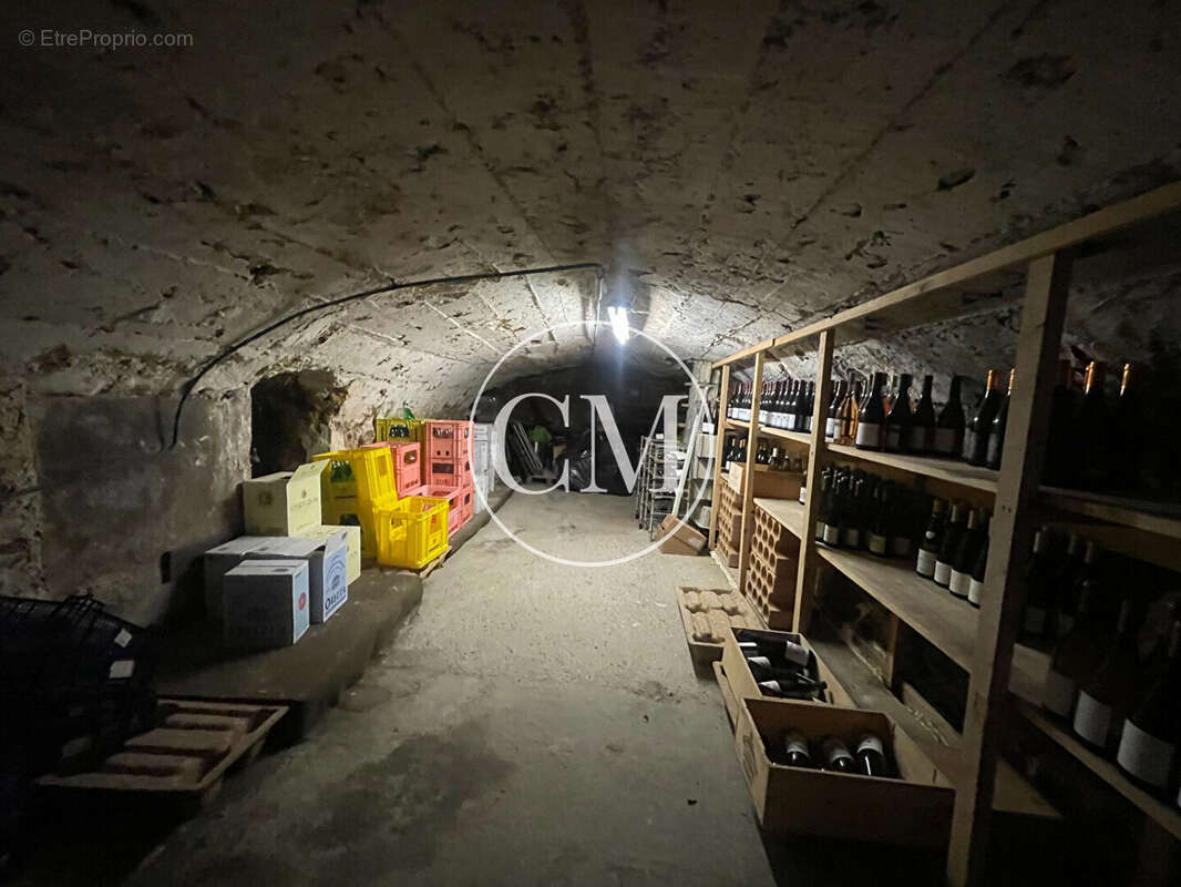 Commerce à VERSAILLES