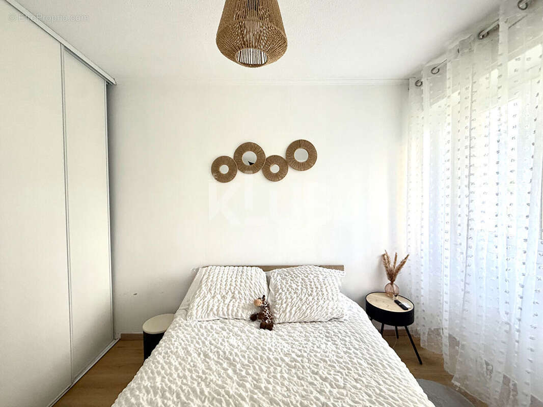 Appartement à BASTIA