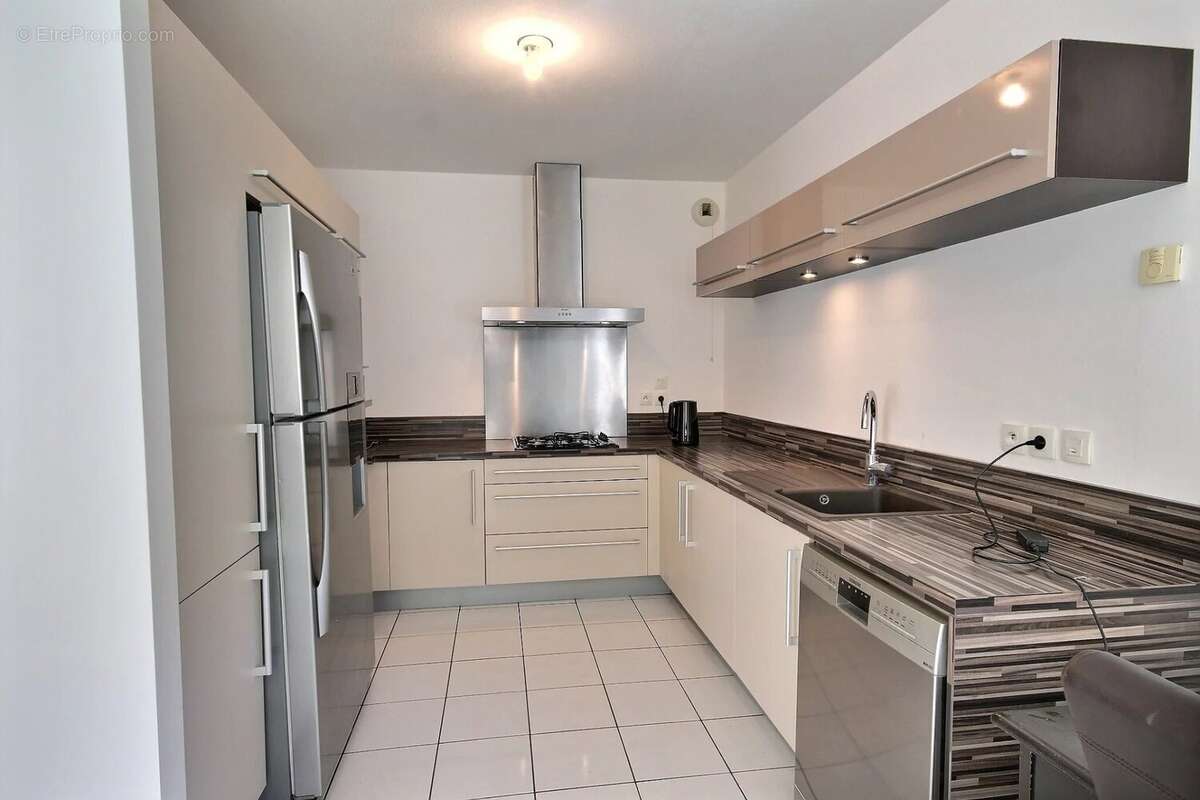 Appartement à SAINT-MARCELLIN