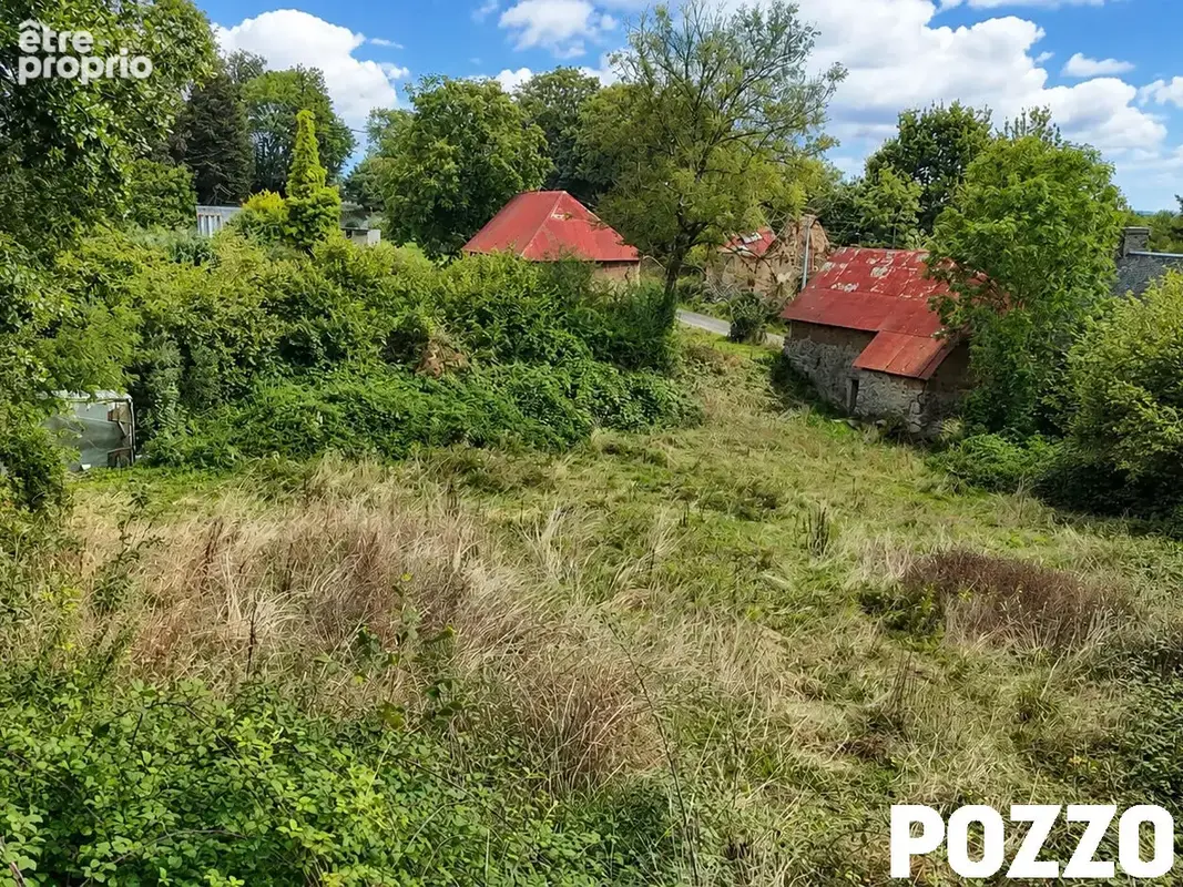 Exclusivité : grange et belle parcelle agricole - photo 6