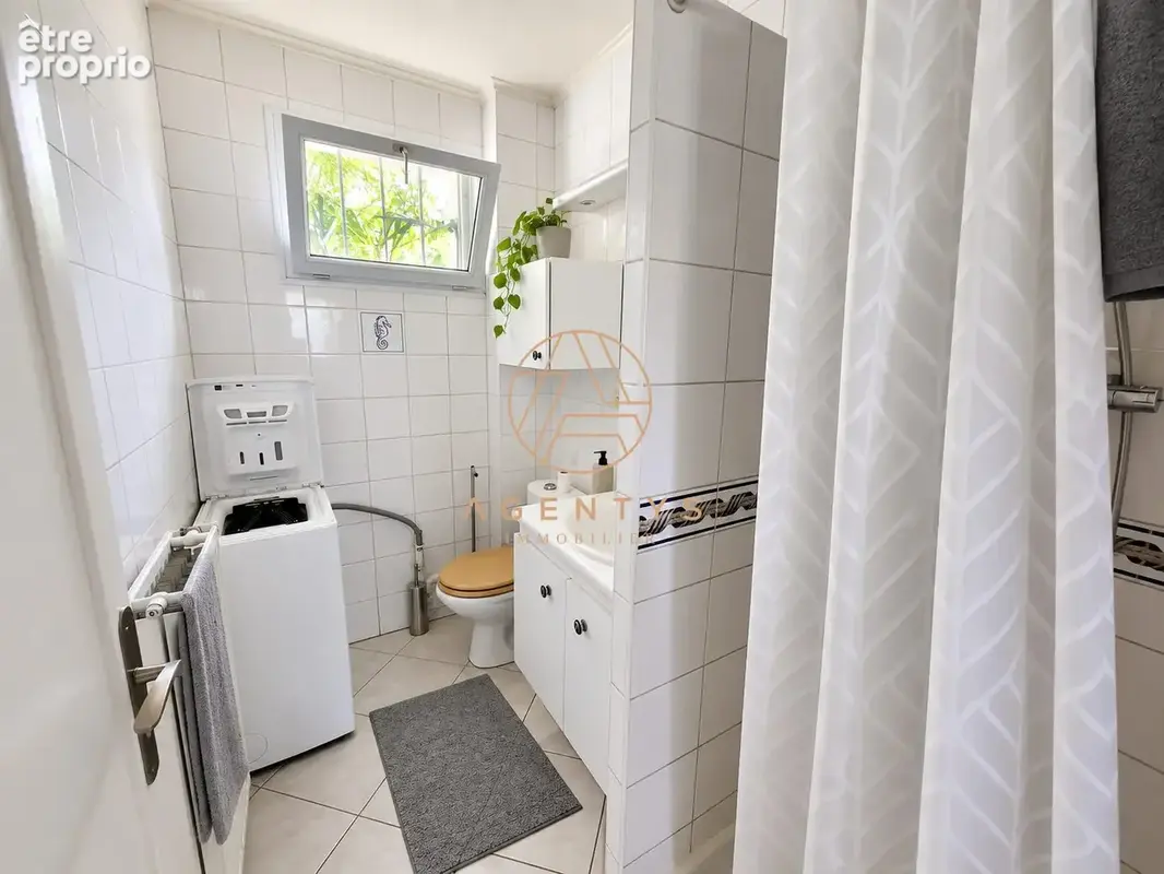 Appartement 2 pièces 35 m² à vendre à Champigny-Sur-Marne (94500) - photo 6
