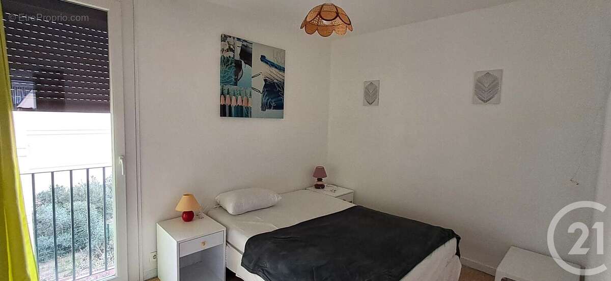 Appartement à SAINT-CYPRIEN