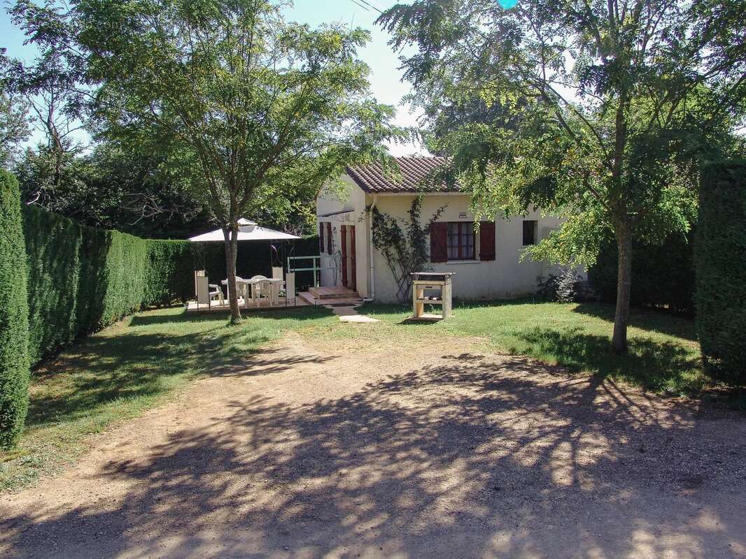 Maison à SARLAT-LA-CANEDA