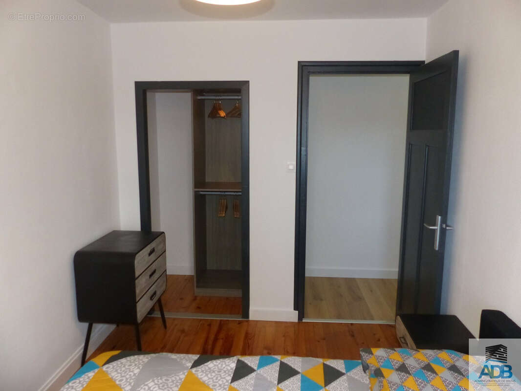 Appartement à ROANNE