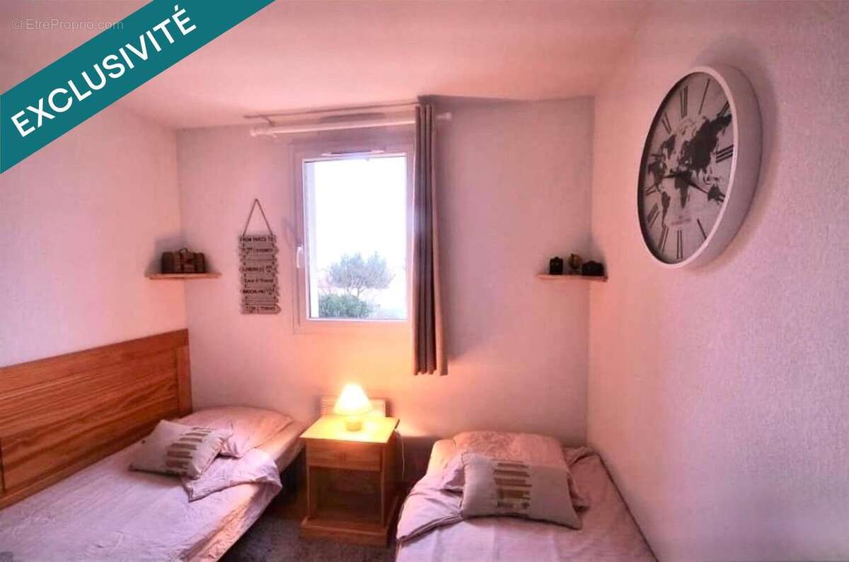 Photo 5 - Maison à CALVISSON