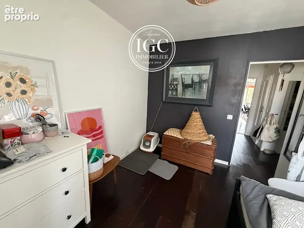 Appartement T4 vue mer à Marseille 13016 (L'Estaque) - Exclusivité IGC Immobilier - photo 6