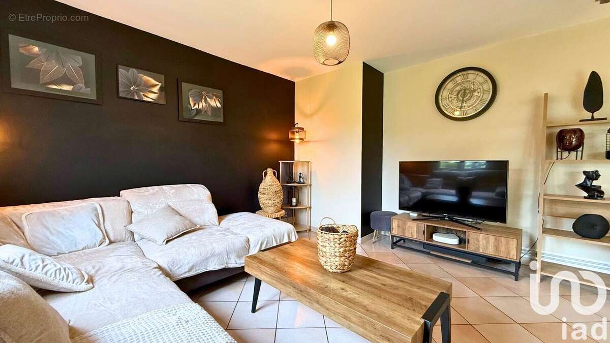 Photo 5 - Maison à BAILLEUL