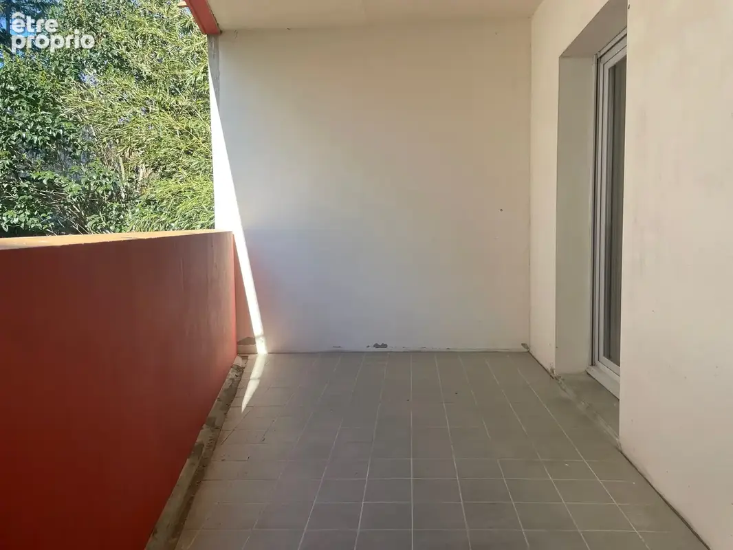 APPARTEMENT / MAISON Duplex 4 pièces avec jardin et 2 parkings – comme une maison – Toulouse Est - photo 24
