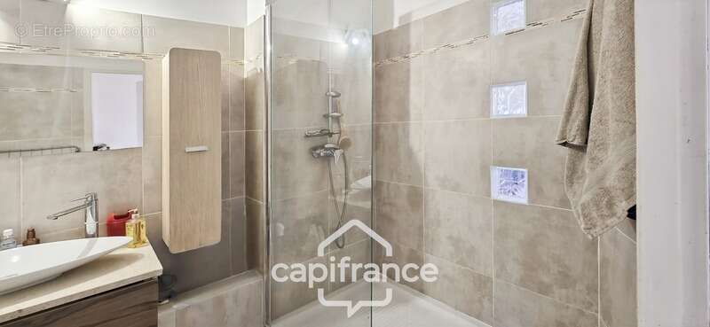 Appartement à vendre 3 pièces TOULON Ouest Pont de Bois(83) - photo 20