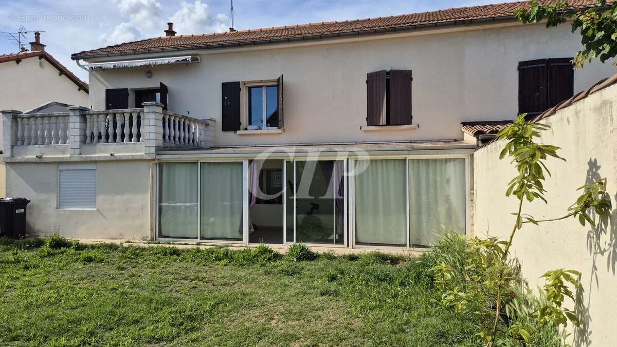 Maison à AVIGNON