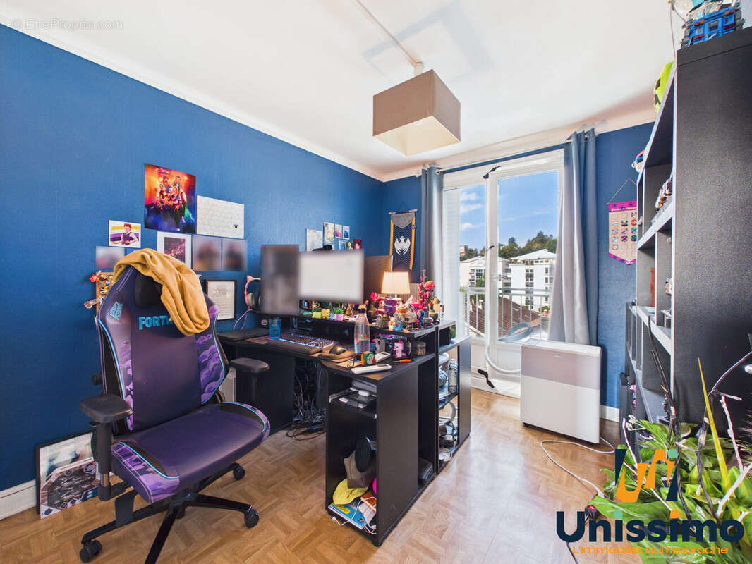 Appartement 68 m² à Montbeliard  - photo 8
