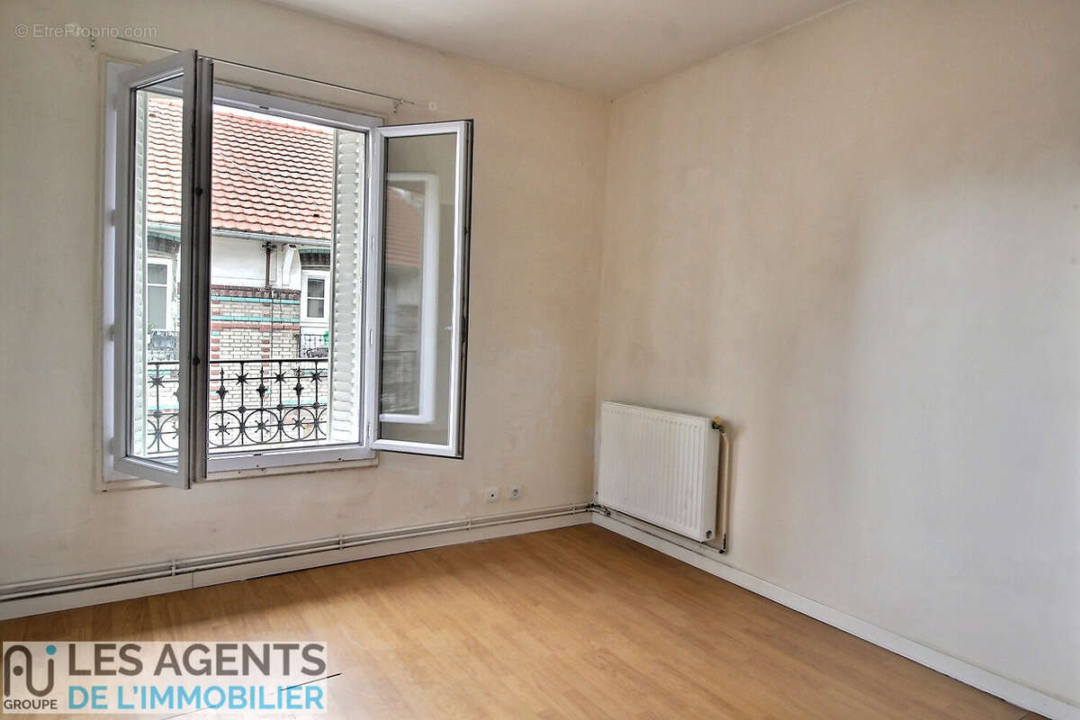 Appartement à PUTEAUX