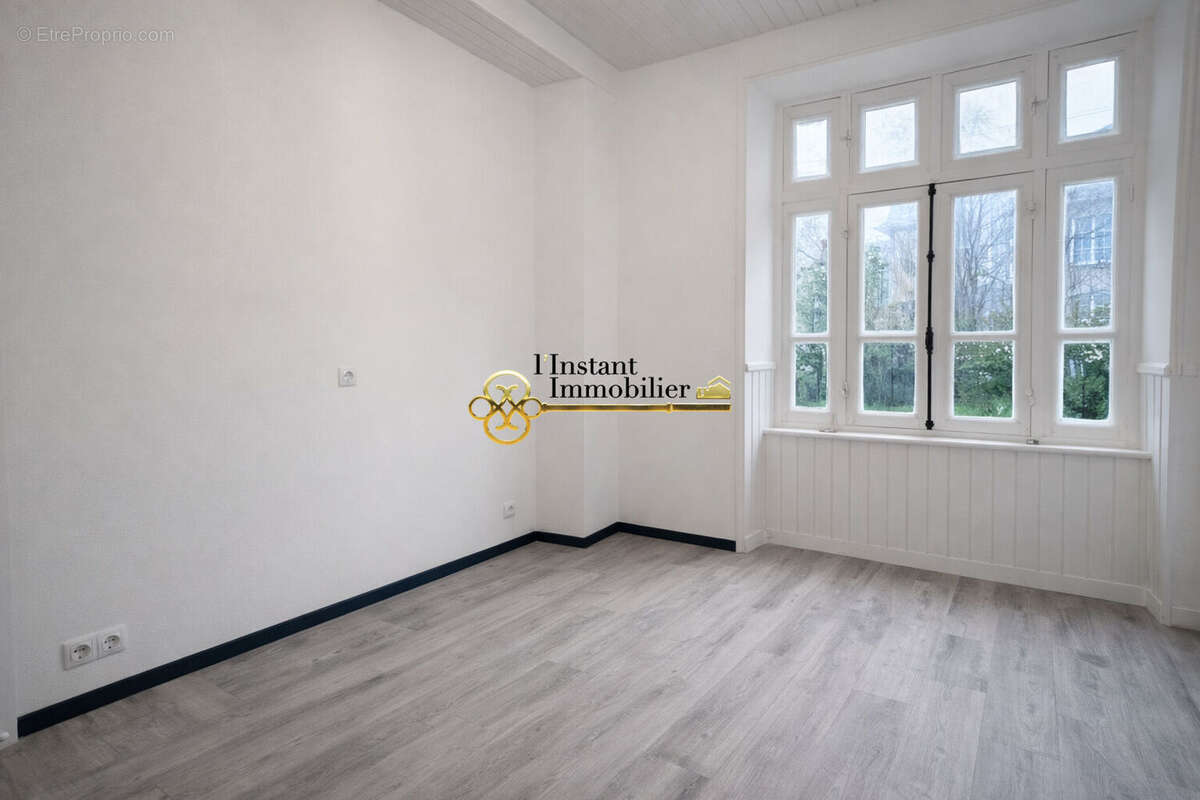 Appartement à CARANTEC