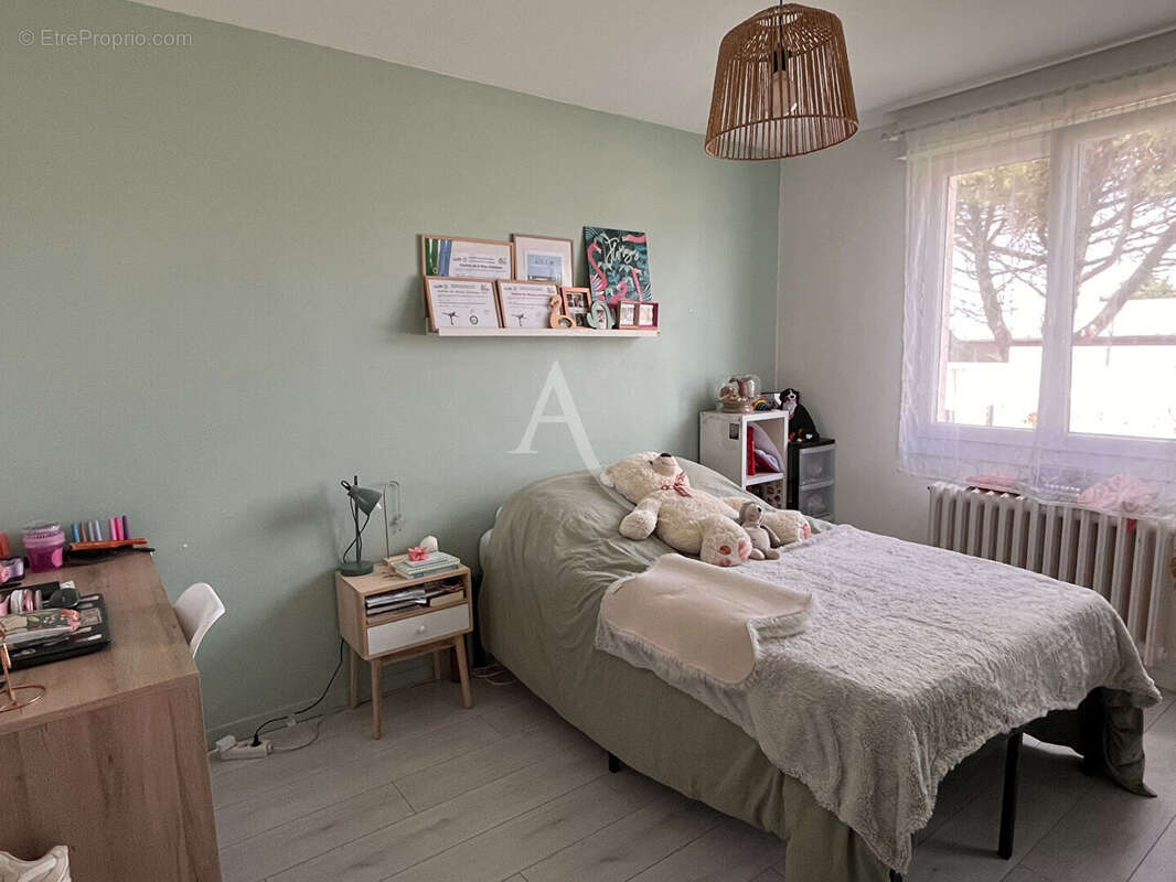 Maison à LANDERONDE