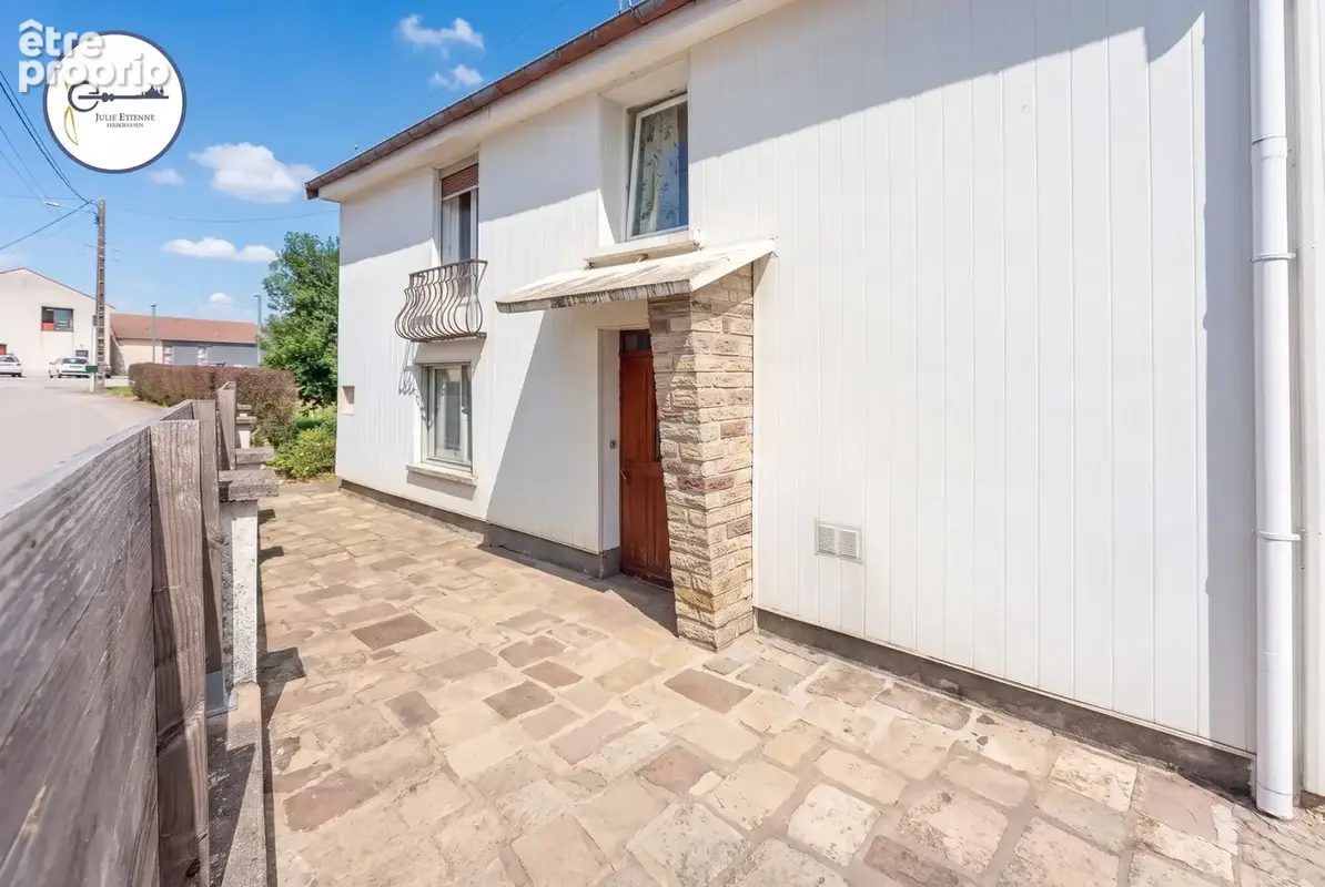 Maison - 120m2 - 6 pieces - photo 23