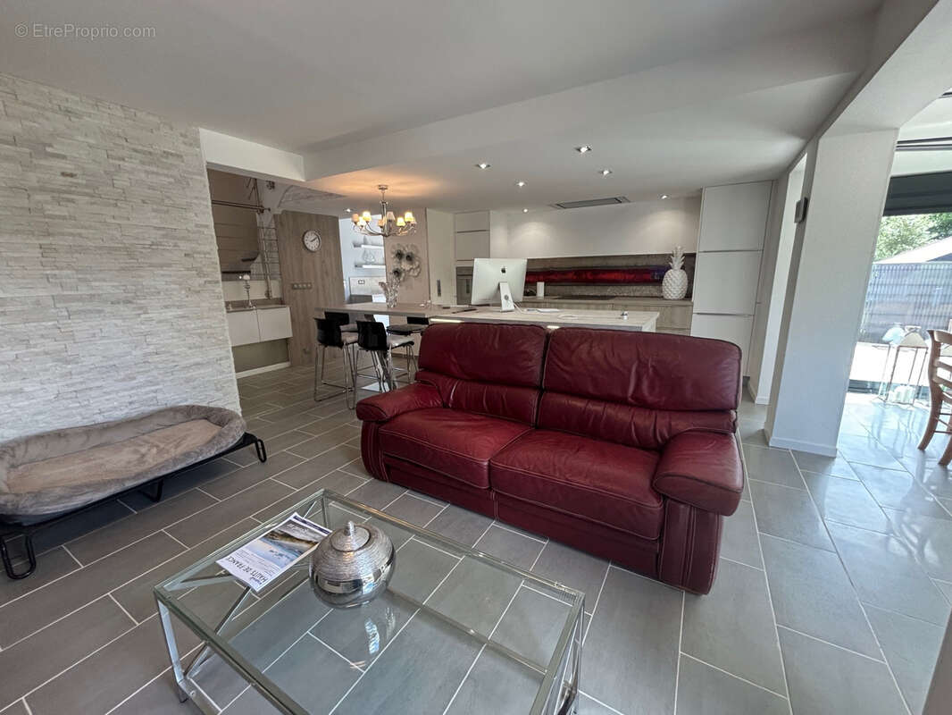 Maison secteur calme - photo 10