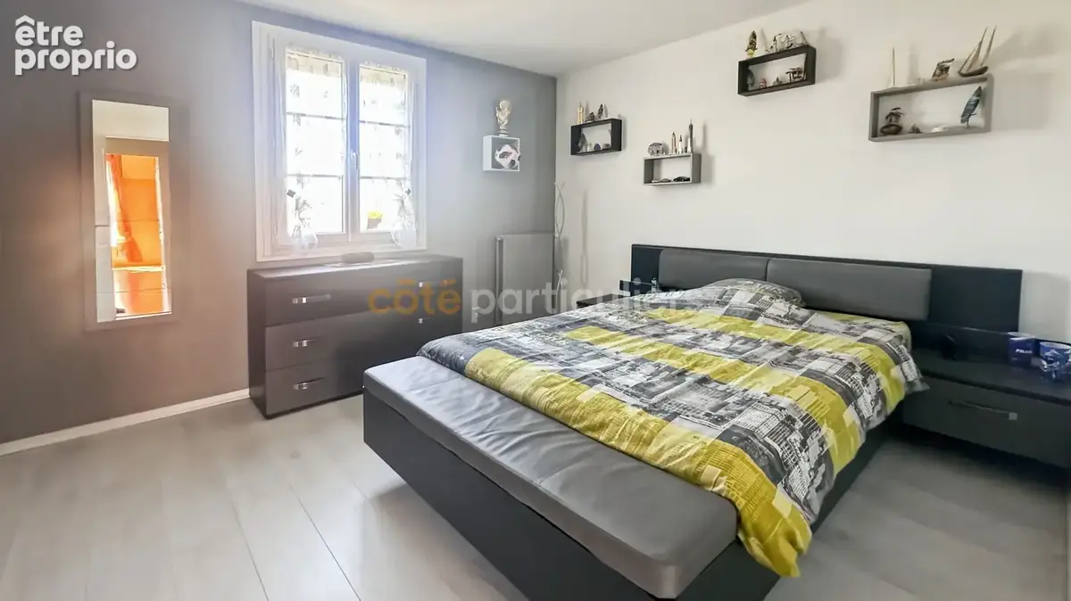Servon - belle maison familiale avec piscine - photo 14
