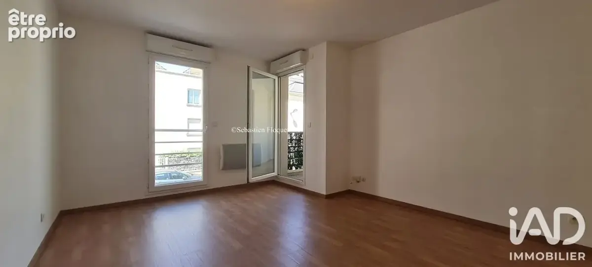 Photo 1 - Appartement à SAINT-JEAN-DE-BRAYE