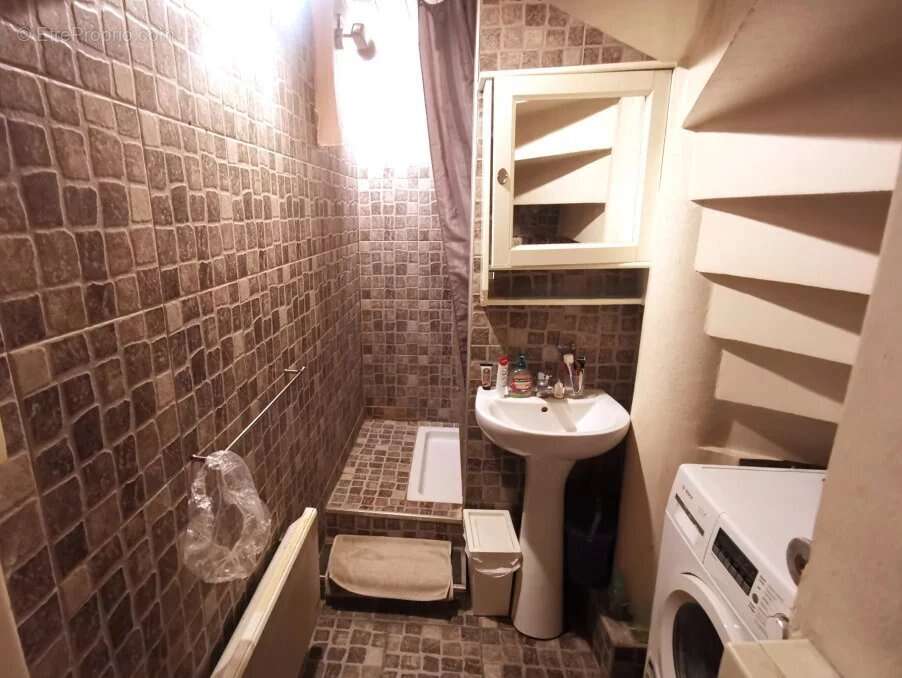 Appartement à PARIS-13E