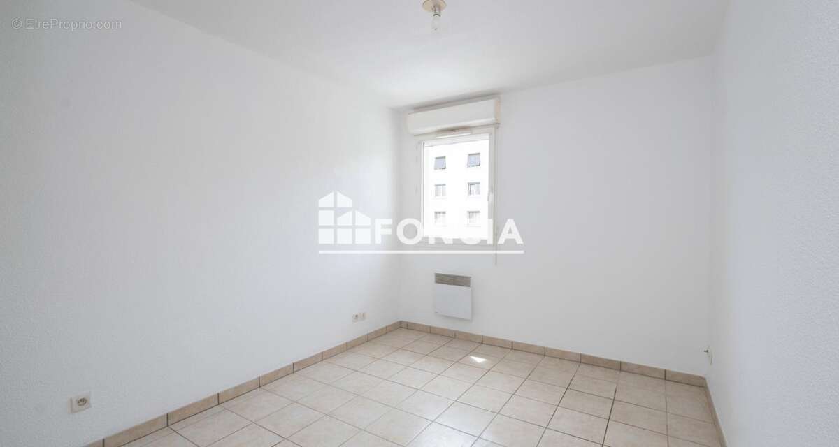 Appartement à ROMANS-SUR-ISERE
