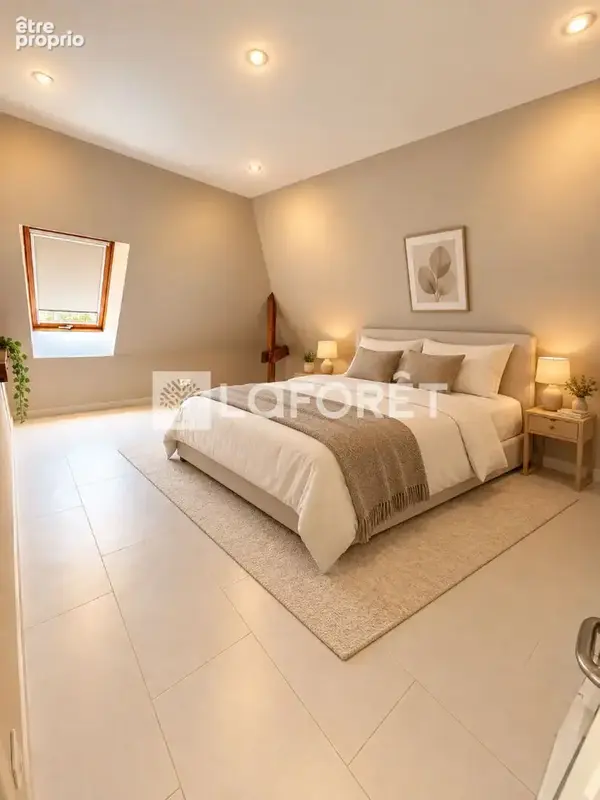 Maison Lamorlaye 6 pièces 196 m2 - photo 8