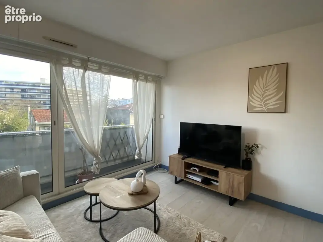 Appartement 2 pièces 53 m² à vendre à Bordeaux (33200) - photo 4