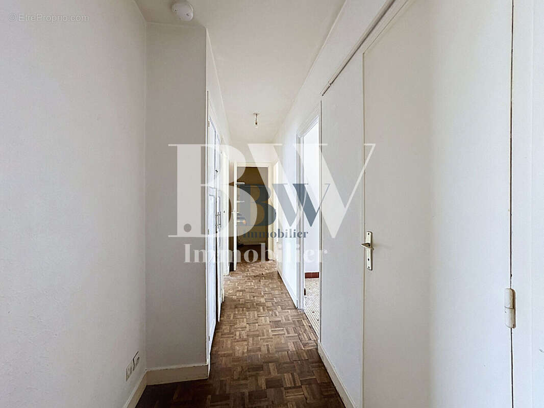 Appartement à BREST