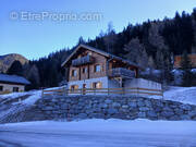 Maison à MODANE