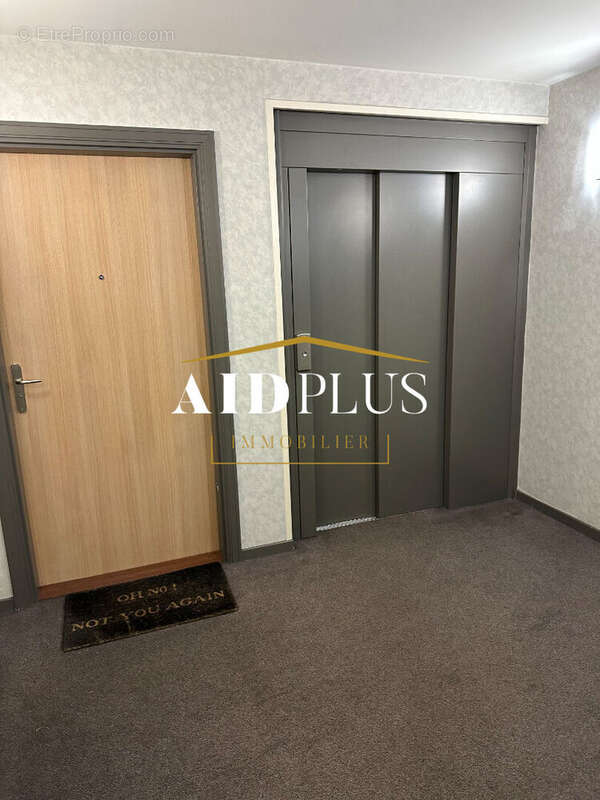 Appartement à FRANCONVILLE