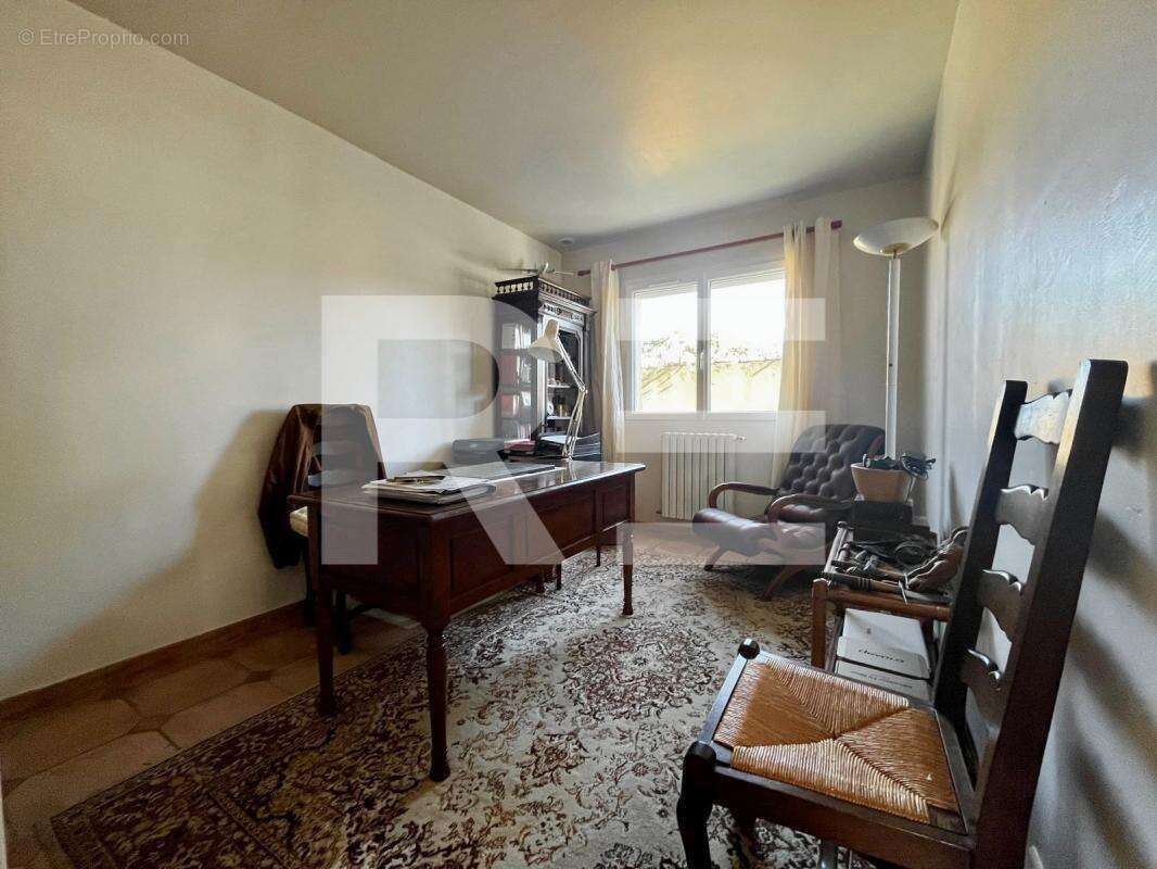 Maison à AIGUES-MORTES