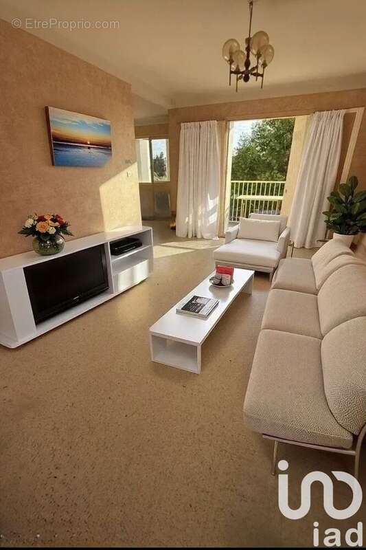 Photo 2 - Appartement à ANTIBES