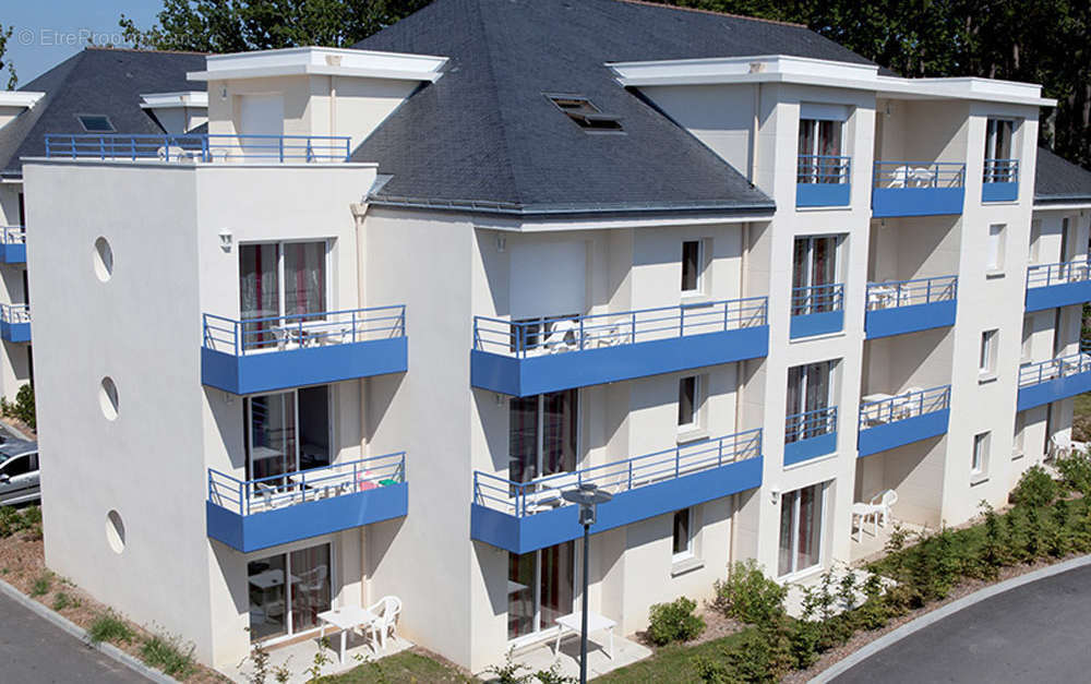 Appartement à PLESCOP