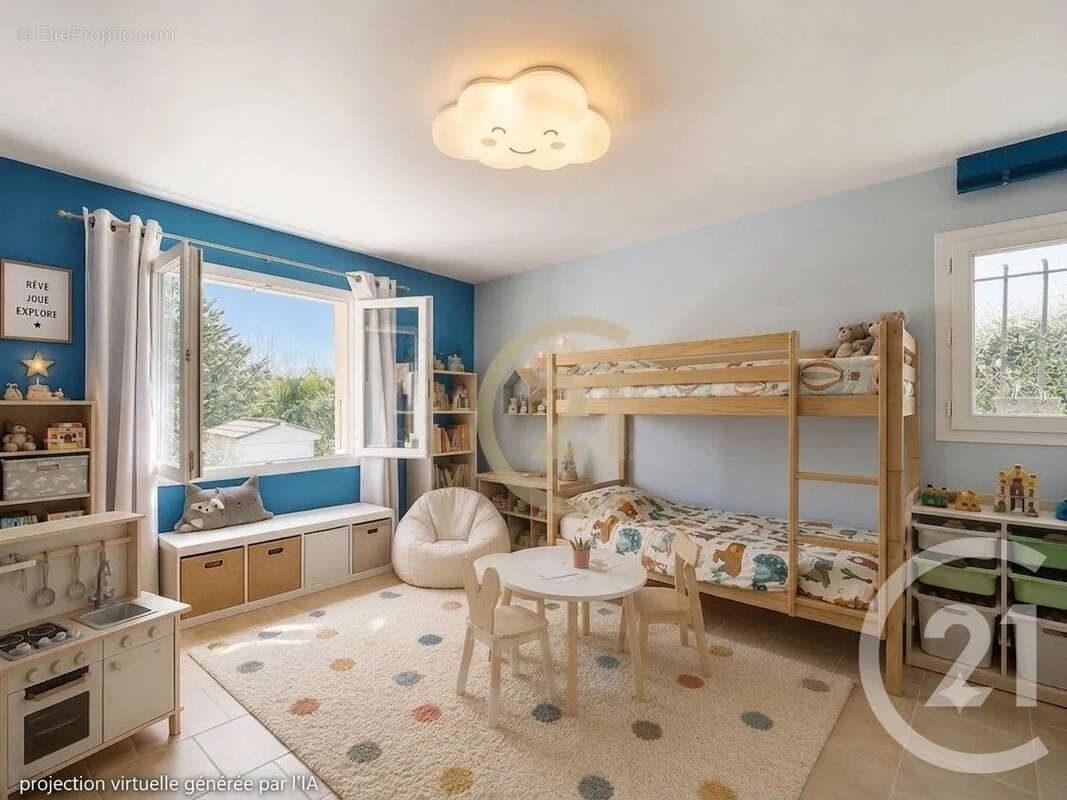 Maison 128 m² à Uzes  - photo 9