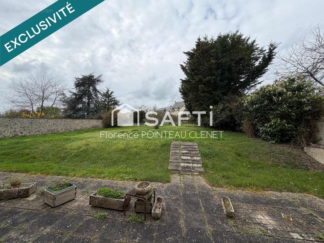 Photo 6 - Maison à LA POSSONNIERE