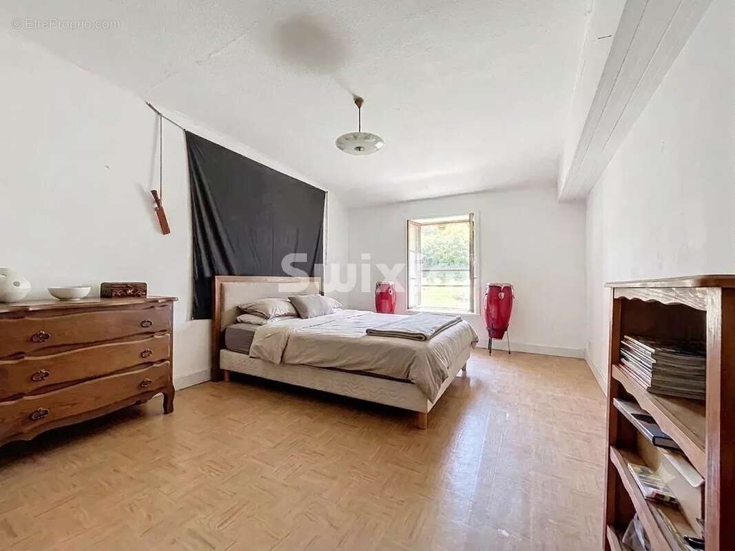 Propriété avec fort potentiel - photo 6