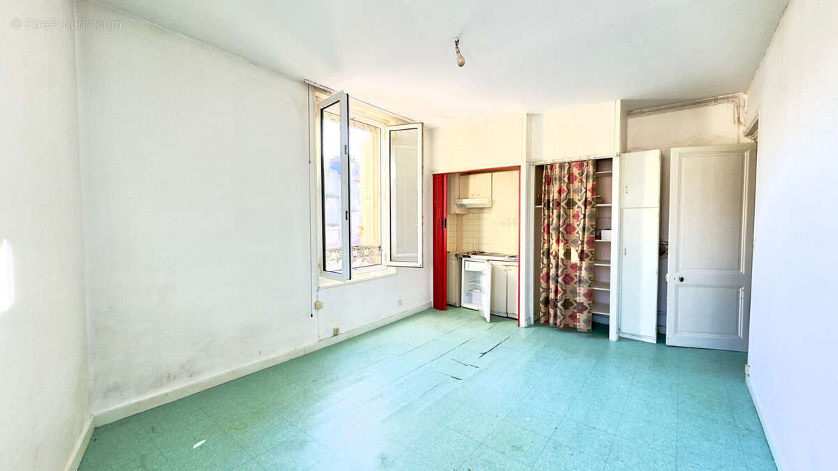 Appartement à LA ROCHELLE