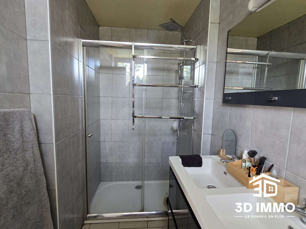 Maison 90 m² à Sains-Du-Nord  - photo 5
