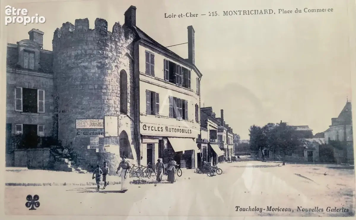 Immeuble de rapport - Montrichard Val De Cher - photo 14