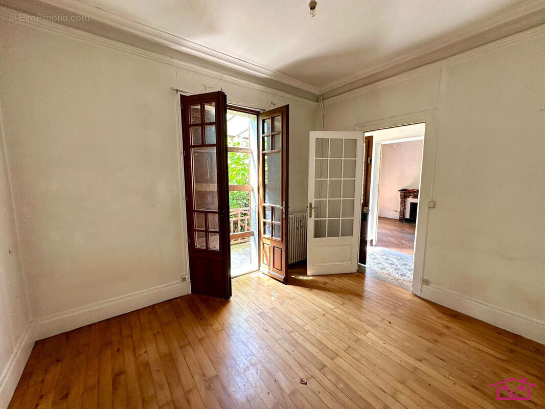 Maison à GRENOBLE