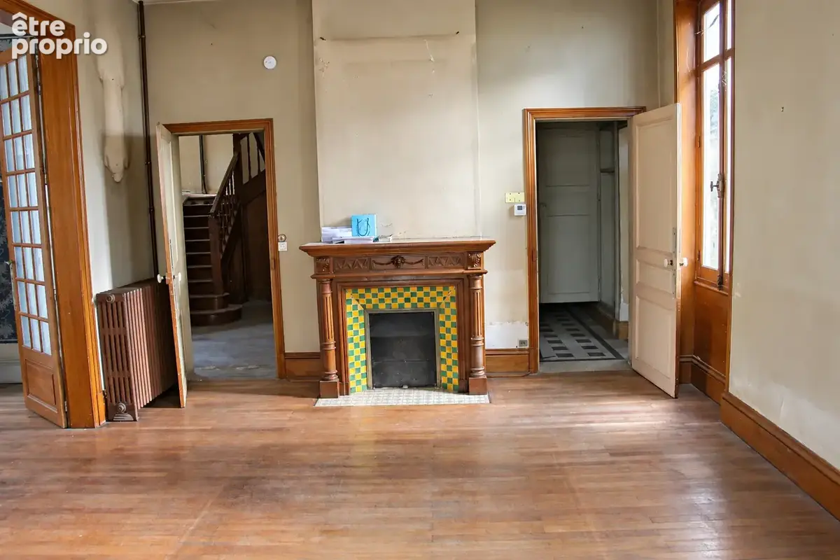 Maison 6 pièces 210 m² à vendre à Bourgueil (37140) - photo 5