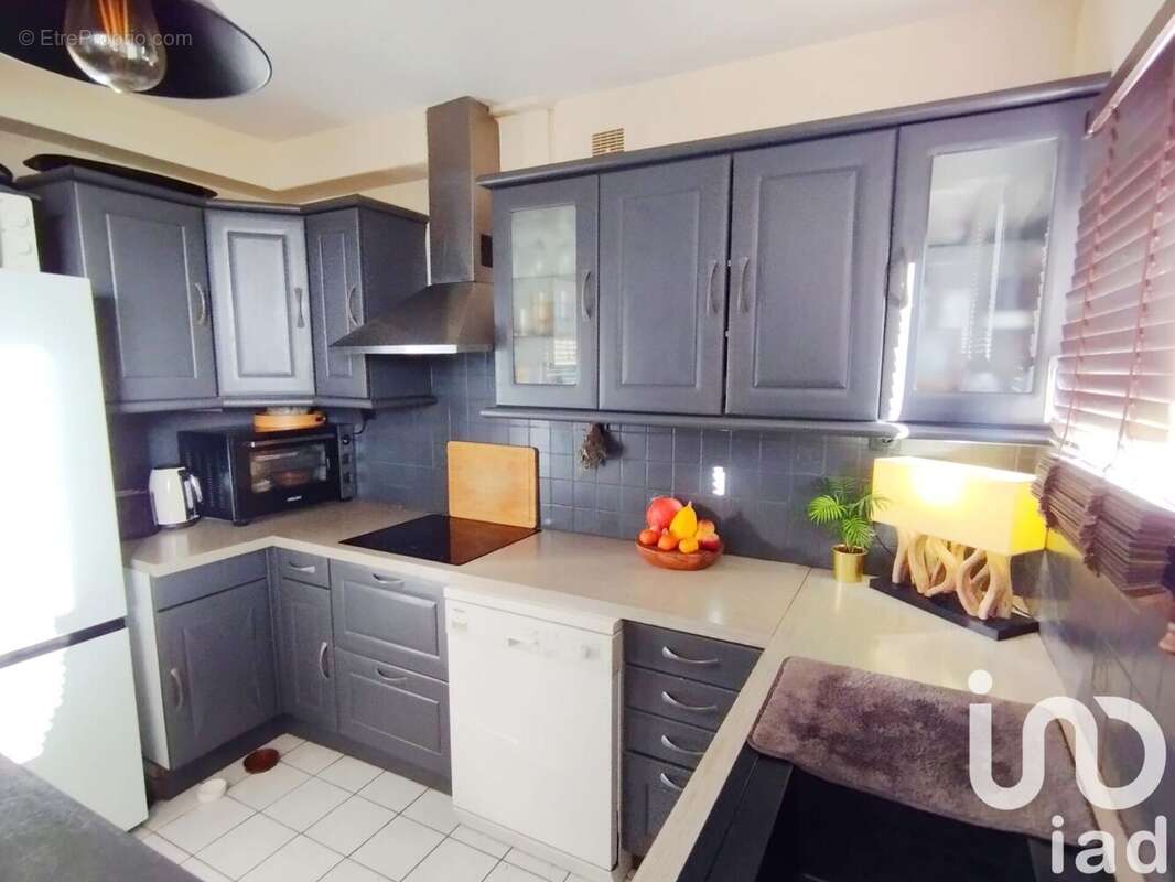 Photo 4 - Appartement à FRESNES