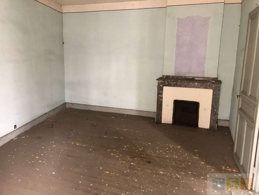 Maison à LANNEMEZAN