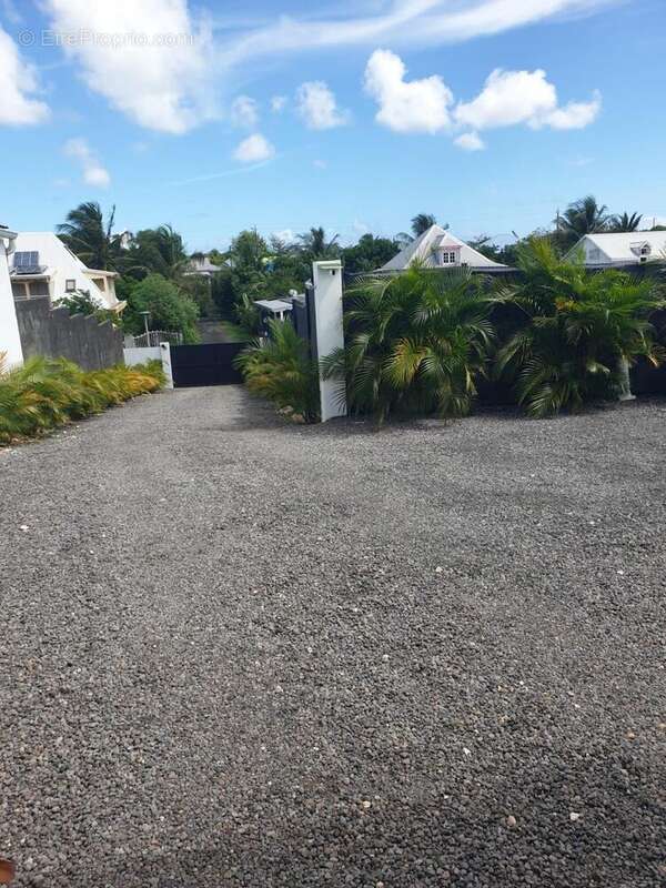 Photo 6 - Maison à PORT-LOUIS