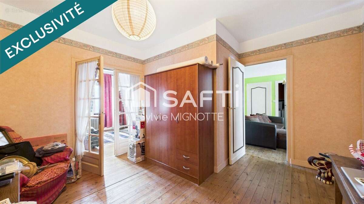 Photo 6 - Appartement à SURGERES