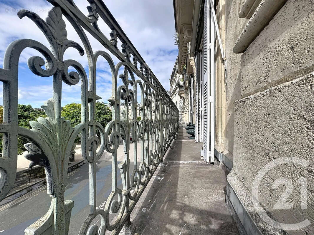 Appartement 123 m² à Paris-11e  - photo 6