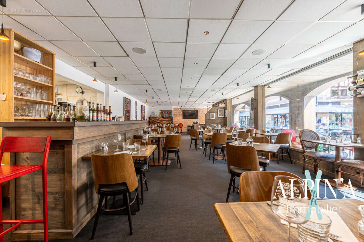 Autre à BRIDES-LES-BAINS