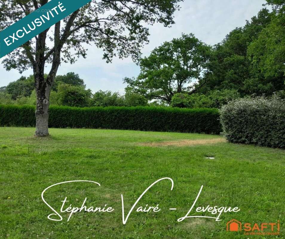 Photo 5 - Terrain à PORNICHET