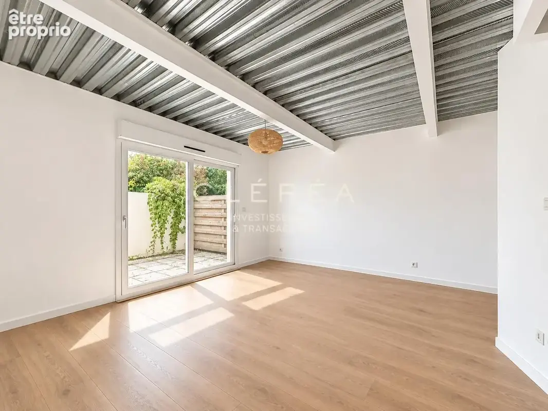 Appartement 3 pièces 75 m² à vendre à Villeurbanne (69100) - photo 2