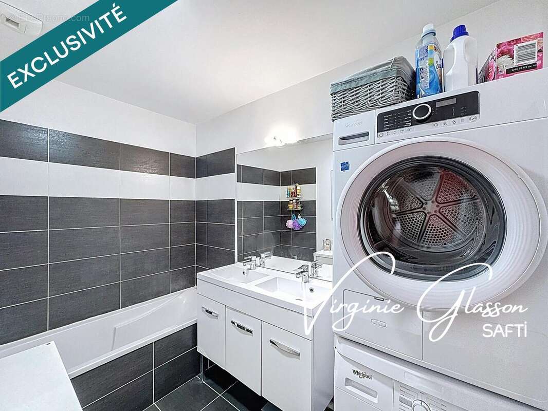 Photo 7 - Appartement à TOUSSIEU