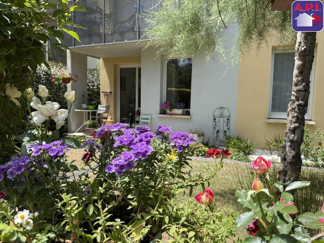 Appartement à FOIX
